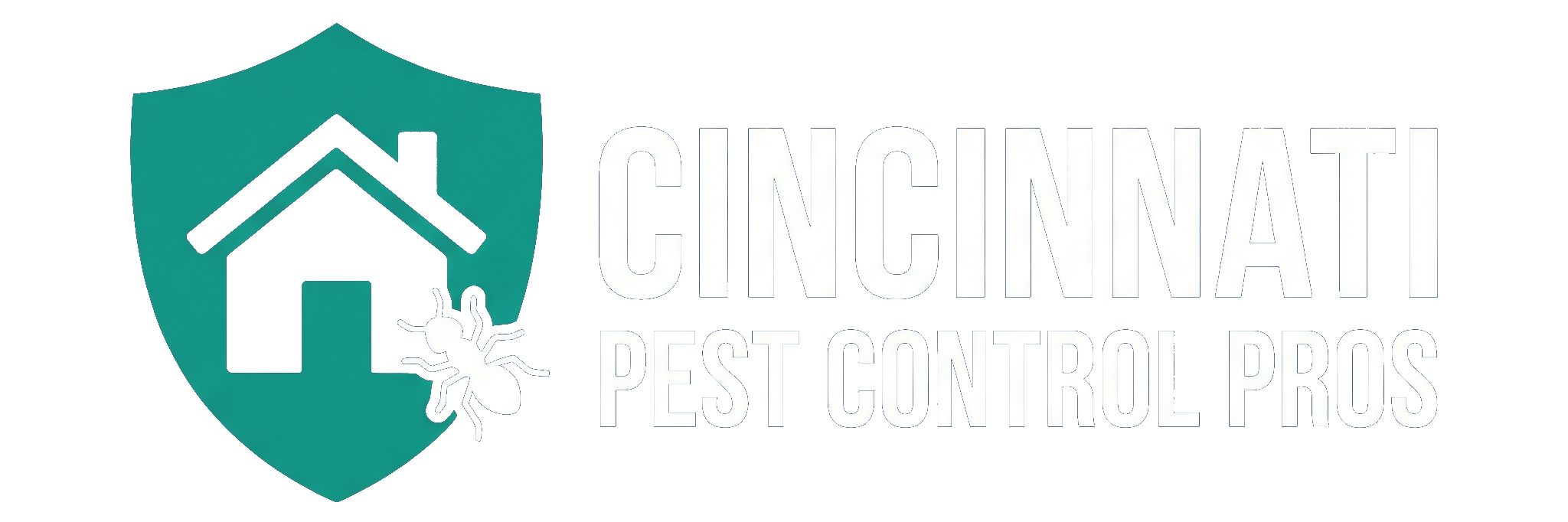 Cincinnati Pest Control Logo